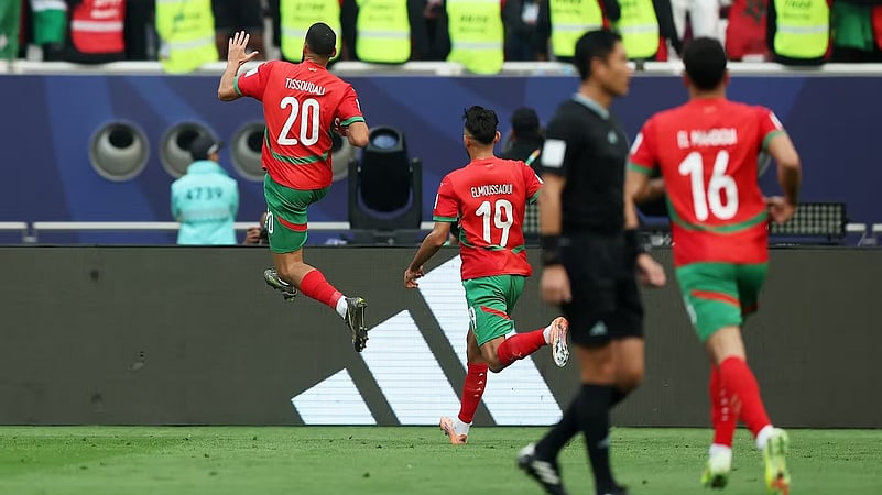 Morocco Vs Mali LIVE Score, AFCON 2025-26