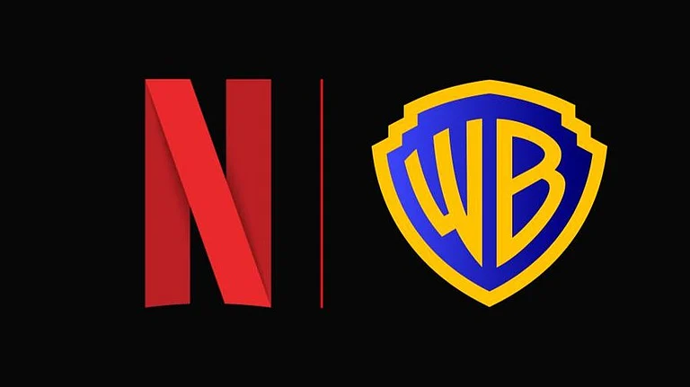 Netflix to acquire Warner Bros. - X/Netflix