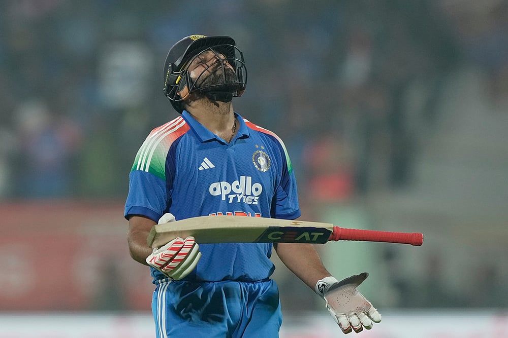 IND vs SA 3rd ODI match photo-