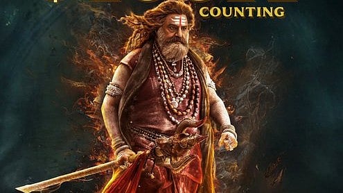 X : Makers issue statement on Akhanda 2 delay