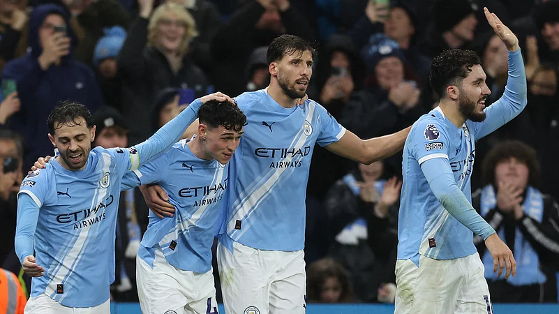 Manchester City
