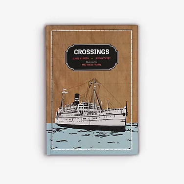 A Tale of Migrant Childhoods from Tamil Nadu to Malaya | Excerpt from Crossings