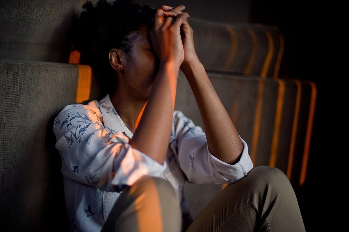 7.3% Of Teens In 12 States Found Living With Mental Illness, Says Govt.