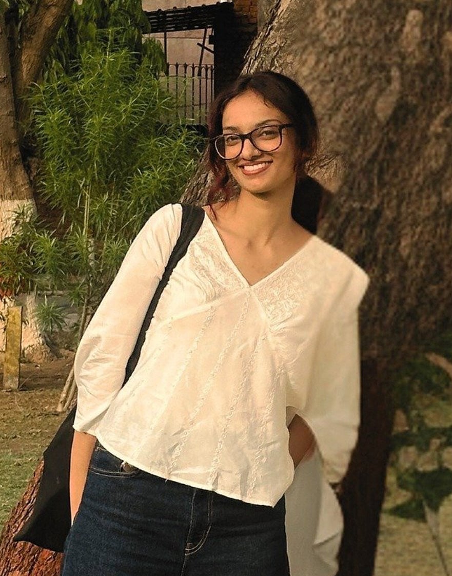Kulsoom Faiz