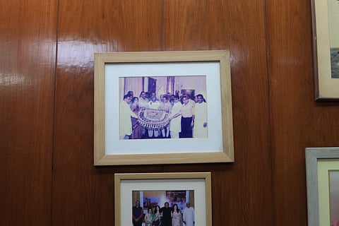 Archive of Phool Walon Ki Sair 