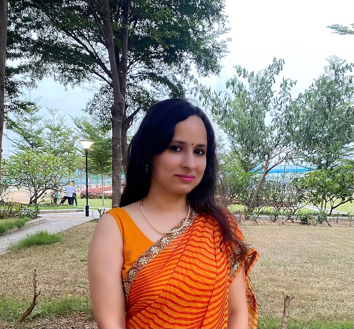Richa Tilokani