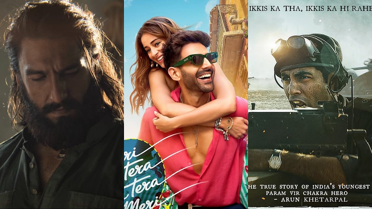 X : December 2025 Bollywood releases