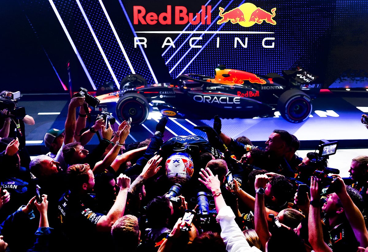 Abu Dhabi Grand Prix F1 Qualifying, highlights