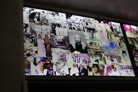 Archives of Phool Walon Ki Sair in Dargah of Qutubuddin Bakhtiyar Kaki