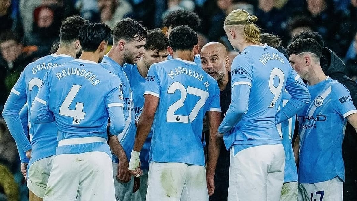EPL 2025/26, Saturday Goal Rush Highlights