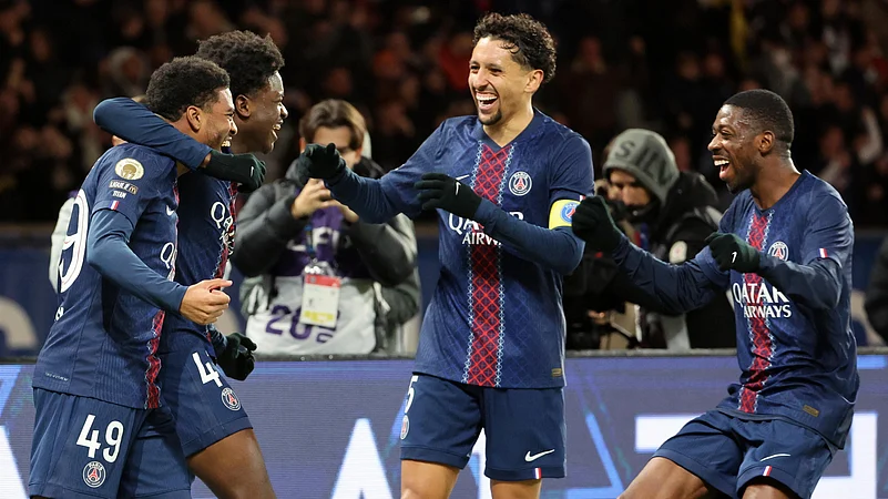 Paris Saint-Germain Vs Flamengo Preview, FIFA Intercontinental Cup 2025 Final Live Streaming