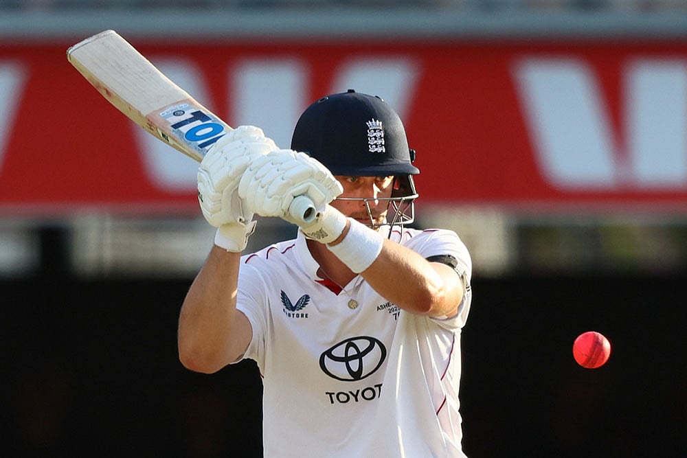 Ashes 2025-26: ENG vs AUS 2nd Test Day 4