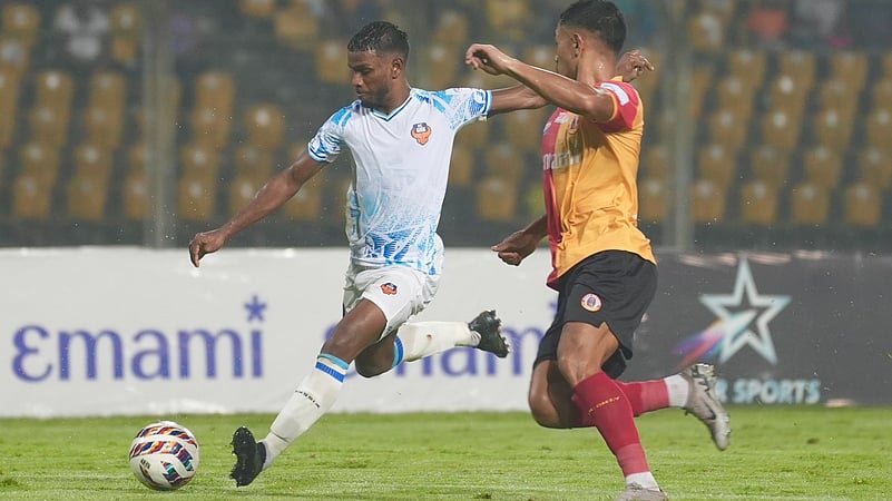 East Bengal 5-6 FC Goa Highlights, AIFF Super Cup Final