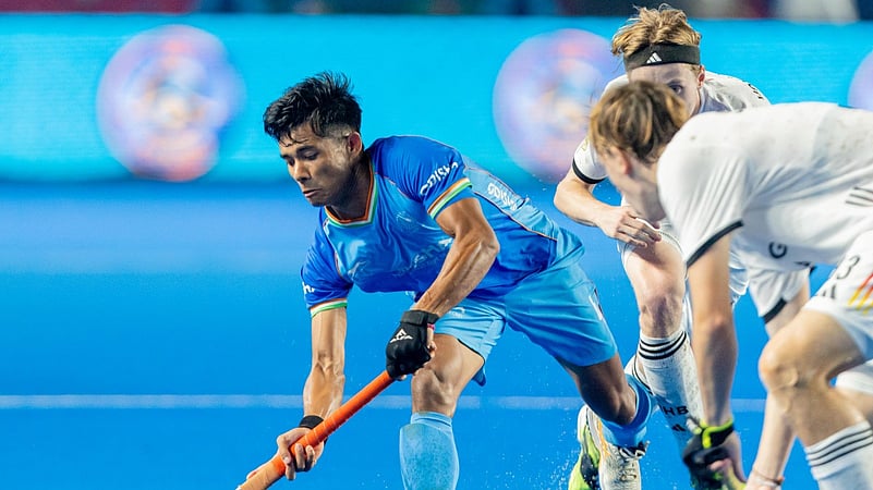 India Vs Germany Highlights, FIH Junior Hockey World Cup Semi-Final