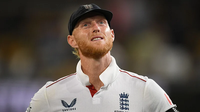 Australia Not For Weak Men, Ben Stokes Makes Honest Admission