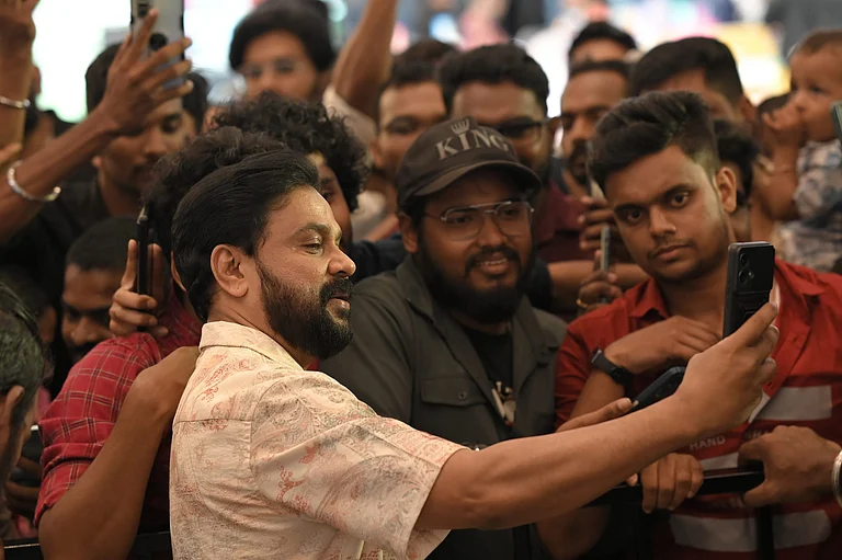 Dileep And Kerala Actress Abduction And Rape Case - Facebook
