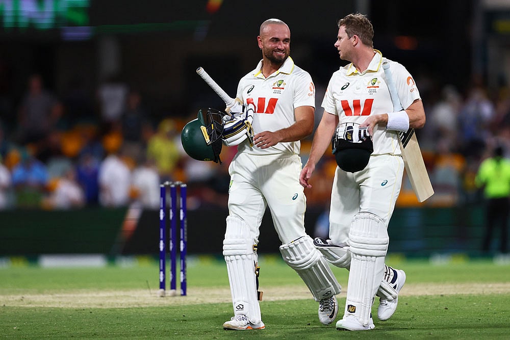 ENG vs AUS 2nd Test Day 4