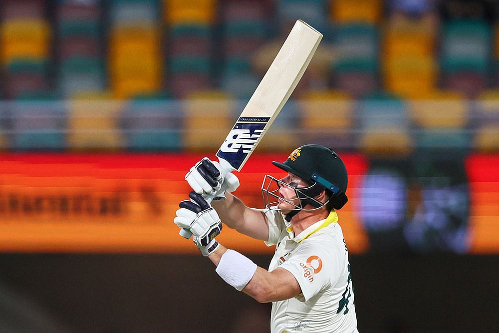 AUS vs ENG 2nd Test Day 4