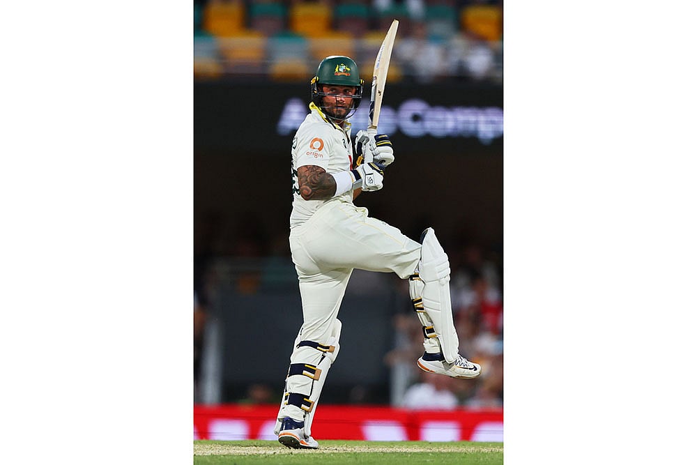 Australia England Cricket