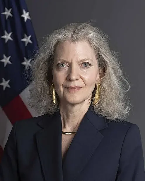 Allison Hooker
