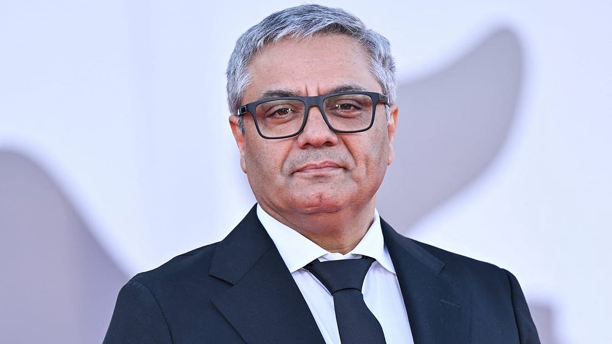 IMAGO / ABACAPRESS : Mohammad Rasoulof to serve as jury chair for the international competition of IFFK 2025