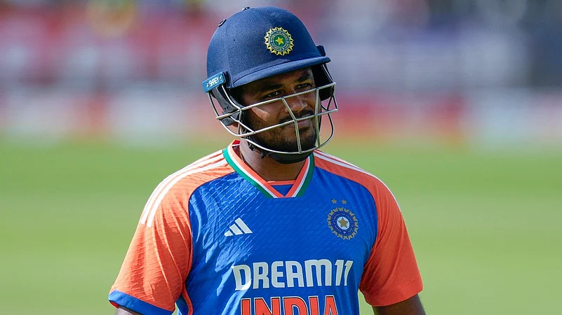 IND Vs RSA, 1st T20I: Will Samson Play Or Jitesh? Heres What Suryakumar Said In Cuttack