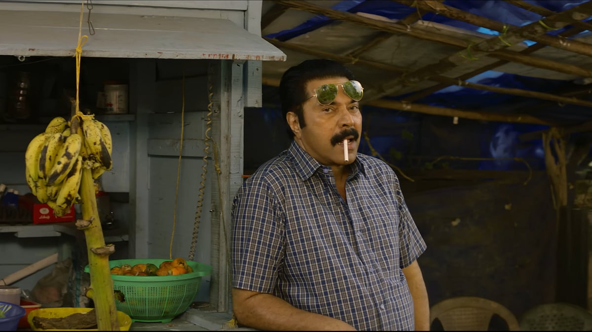Kalamkaval Still - Youtube