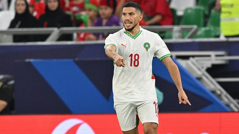 Morocco vs Saudi Arabia Live Streaming, FIFA Arab Cup 2025 Preview Head-To-Head