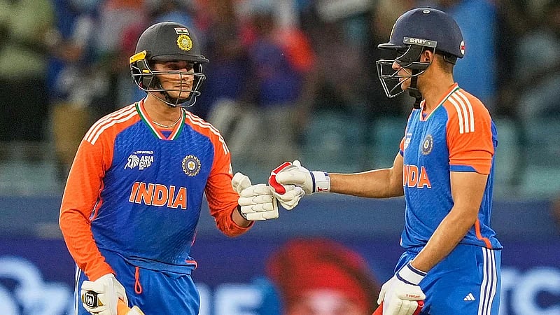India Vs South Africa 1st T20I Preview 2025 cuttack