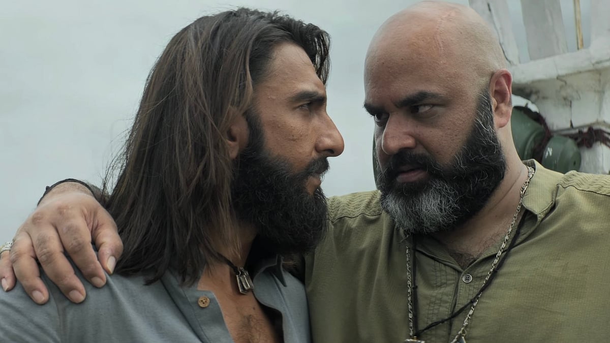 YouTube : Dhurandhar OTT release date update