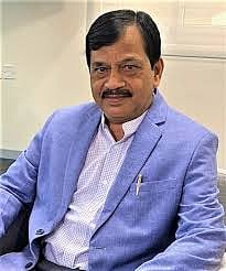 Dr. H Basavanagowdappa
Vice Chancellor, JSS Academy of Higher Education & Research (JSS AHER), Mysuru