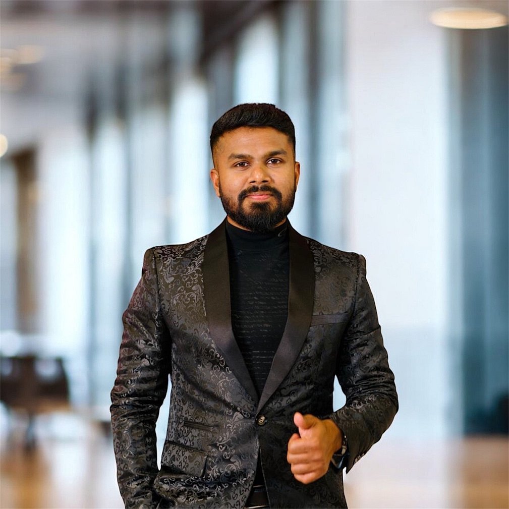 Karthik Bojja