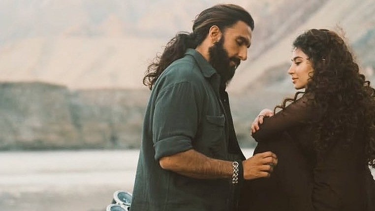 X : Ranveer Singh's Dhurandhar is inching closer to Rs 130 crore mark
