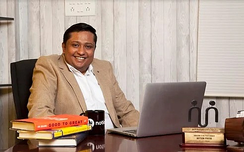 Naveen Valsakumar