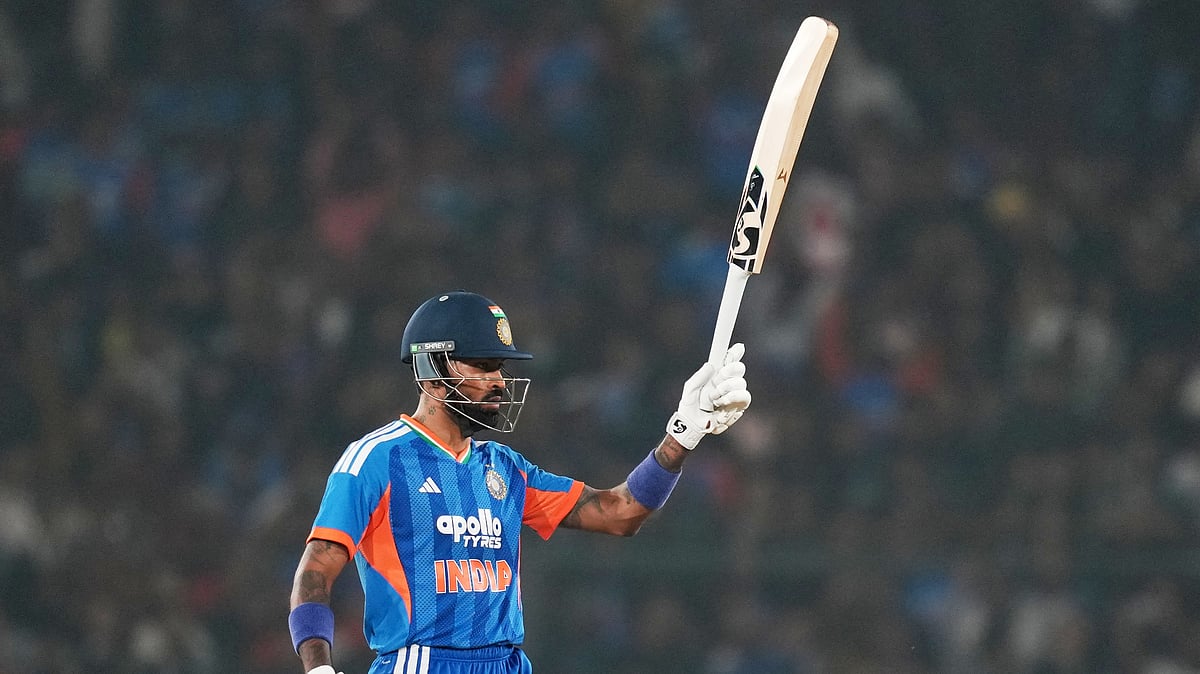 India Vs South Africa Highlights, 1st T20I