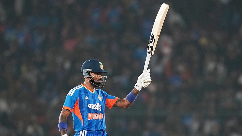 India Vs South Africa Highlights, 1st T20I