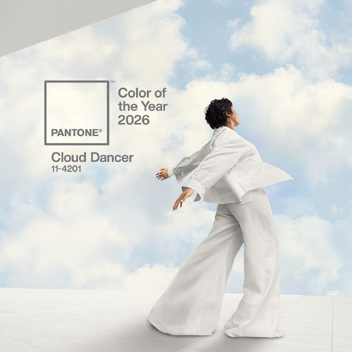 Colour of the year