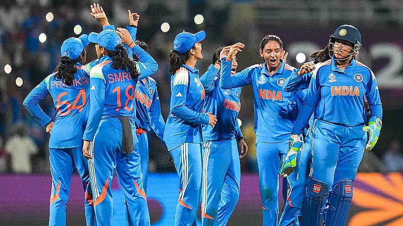 India Vs Sri Lanka 1st Women’s T20I: New Faces Take Centre Stage In Five-Match Series