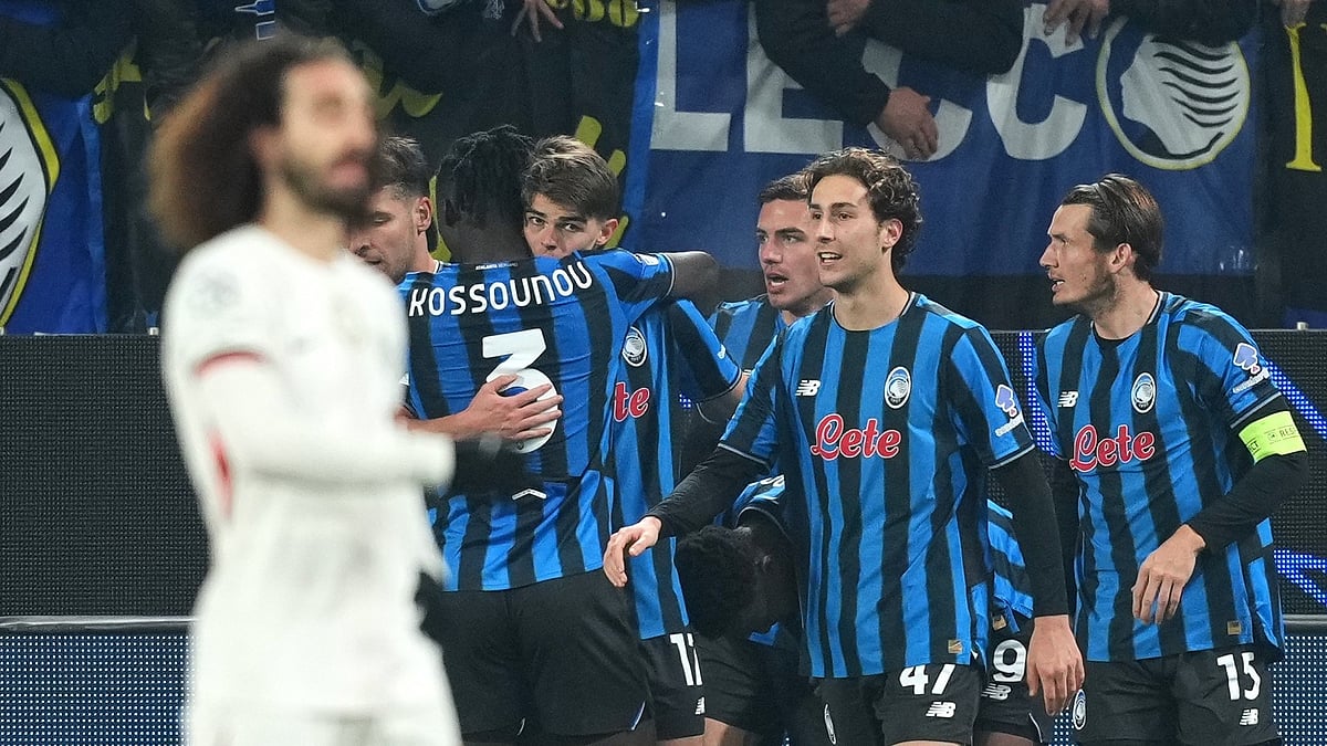 Atalanta vs Chelsea live score UEFA Champions League 2025-26 matchday 6