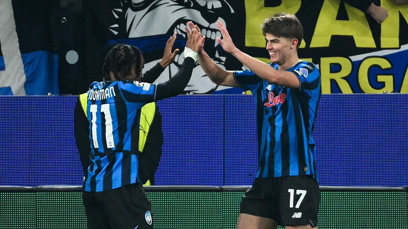 Atalanta vs Chelsea match report UEFA Champions League 2025-26 matchday 6