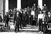 Why The Left Matters: A Century of Struggle, Social Justice And The Road Ahead A Historic Gathering: Delegates to the second congress of the Comintern at the Uritsky Palace in Petrograd, including M.N. Roy, Vladimir Lenin, Maxim Gorky and Nikolai Bukharin