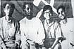 The Left And The Muslim Question | Photo: Wikimedia Commons : Few and Far Between: (Left to right) Co-founder of the Communist Party of India Muzaffar Ahmed with Bankim Mukherjee, P.C. Joshi and Somnath Lahiri in 1937. There have been very few influential Muslims like Ahmed in the party’s top leadership