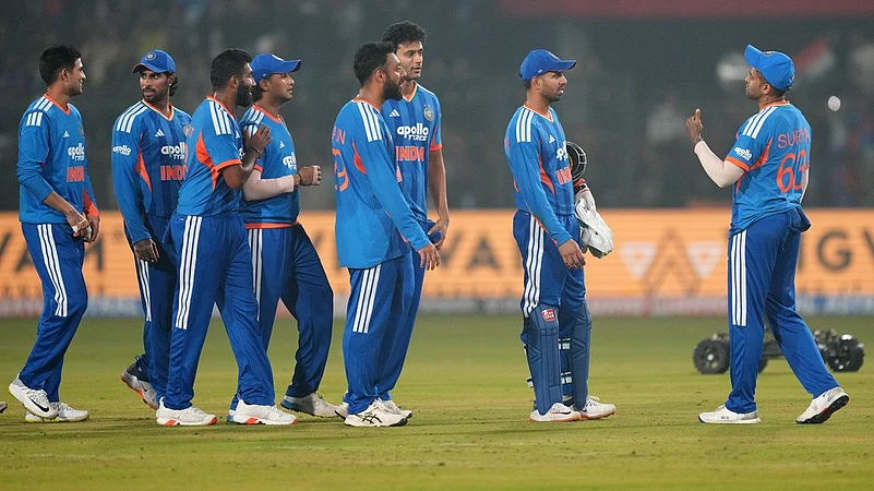 India vs south africa reactions 1st t20i 2025 suryakumar yadav hardik pandya