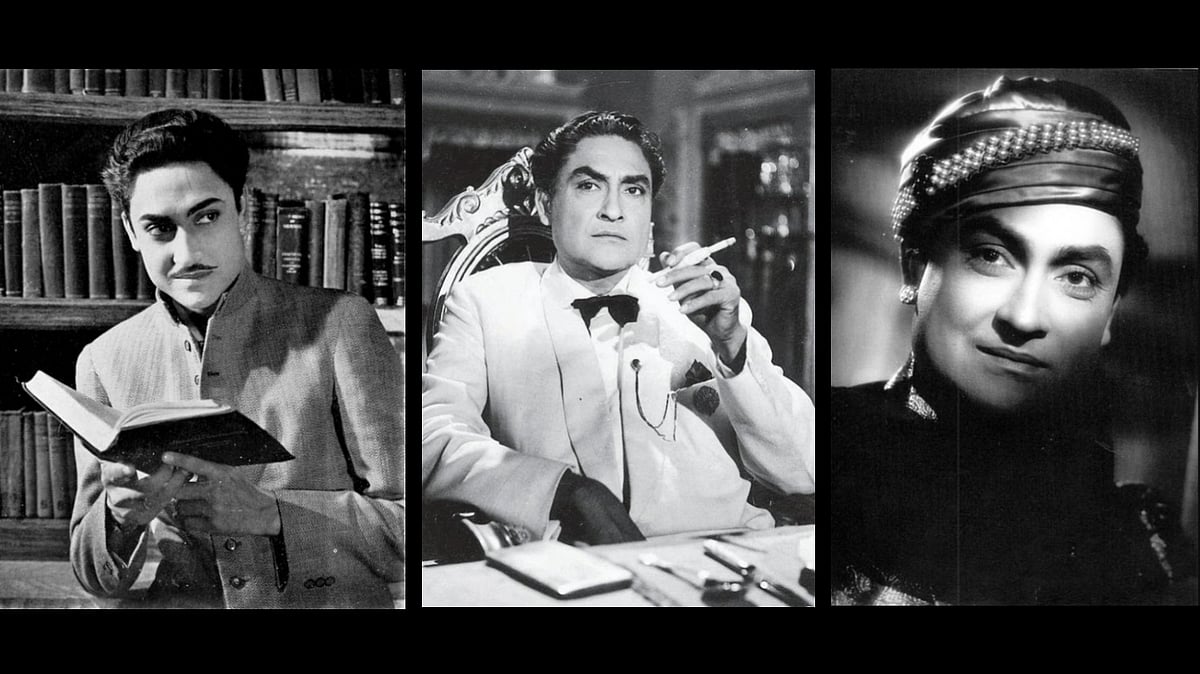Ashok Kumar