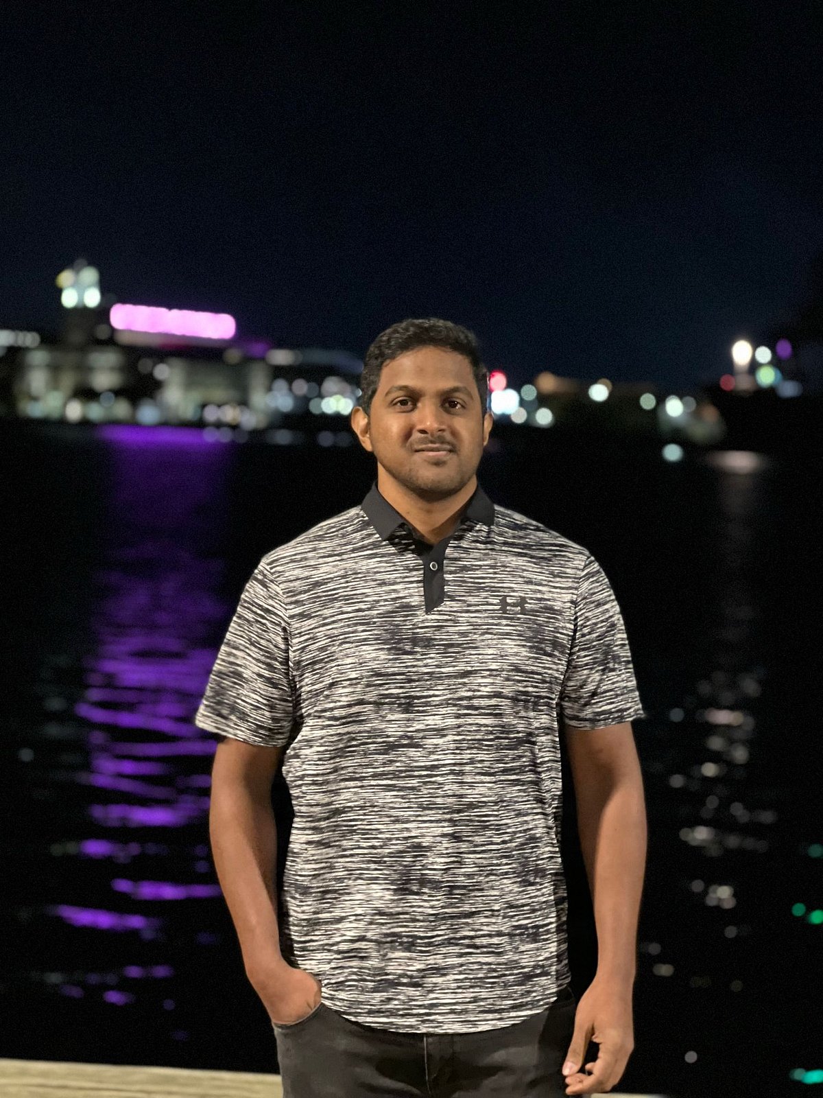 Venkata Surya Bhavana Harish Gollavilli