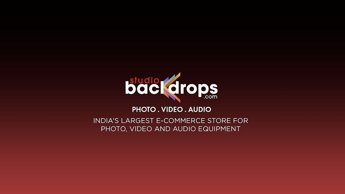 StudioBackdrops