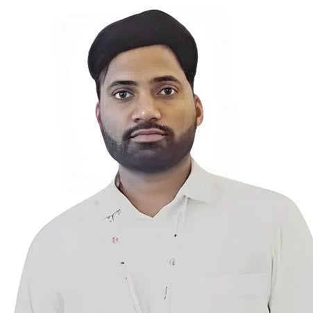 Ravi Gupta