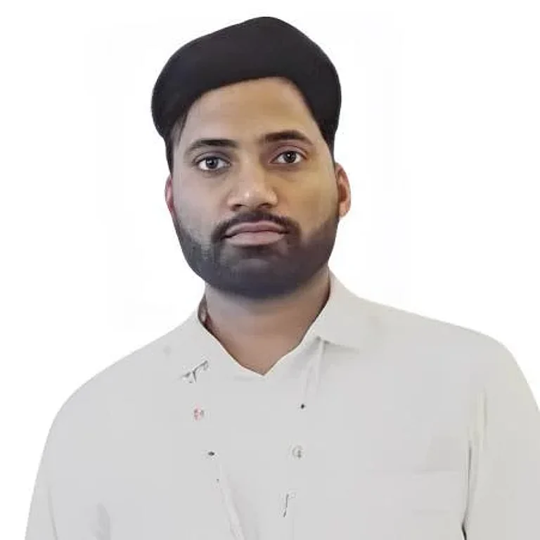 Ravi Gupta - null
