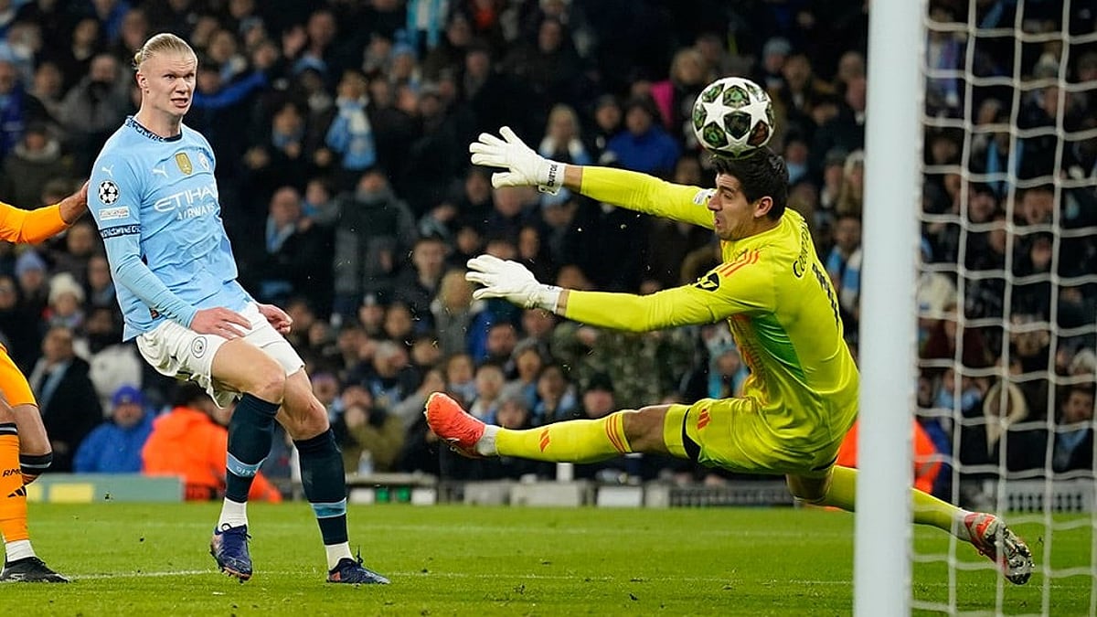 Real Madrid 1 2 Manchester City UEFA Champions League Highlights City real-madrid-1-2-manchester-city-uefa-champions-league-highlights-city