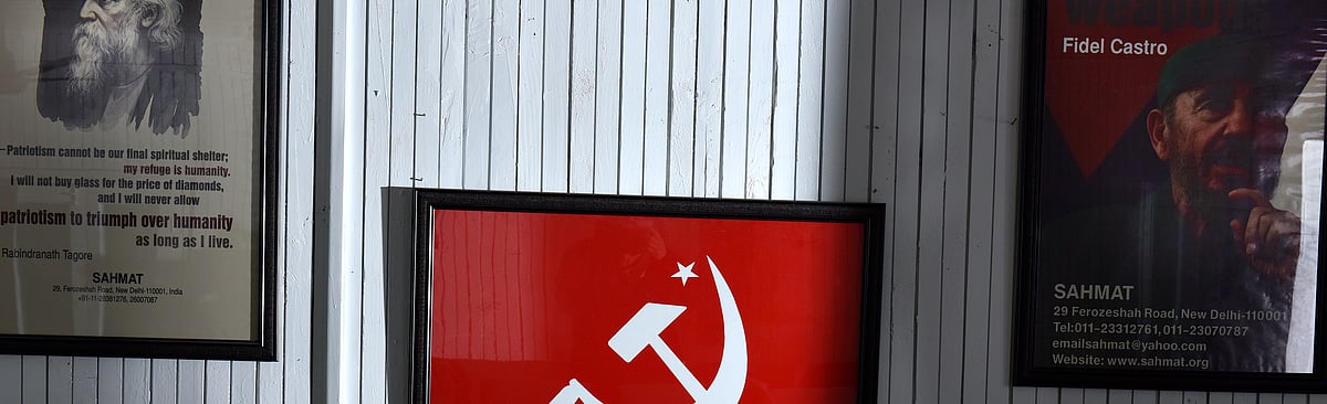 Yasir Iqbal : Tarigami has been vocal against the Article 370 decision as a CPI(M) leader. 